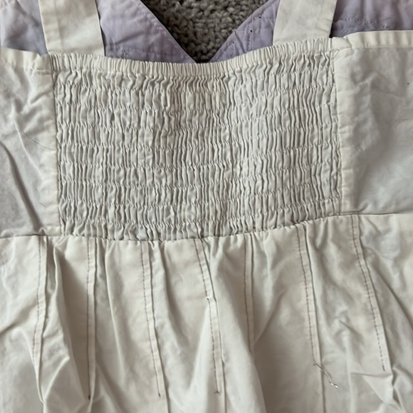 EUC Anthropologie Silence and Noise Dress - Small - Picture 6 of 10